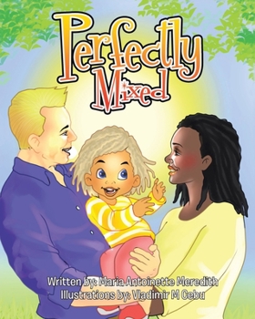 Paperback Perfectly Mixed Book