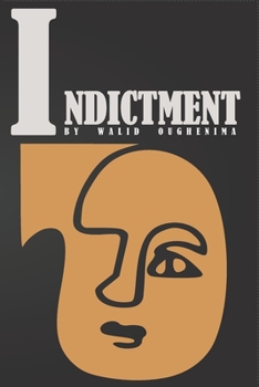 Paperback Indictment Book