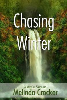 Paperback Chasing Winter Book