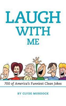 Paperback Laugh with Me Book