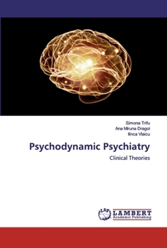 Paperback Psychodynamic Psychiatry Book