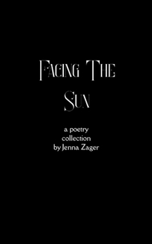 Paperback Facing The Sun Book