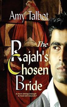 Paperback The Rajah's Chosen Bride Book
