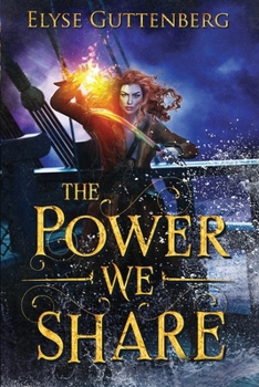 Paperback The Power We Share Book