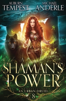 Paperback A Shaman's Power Book