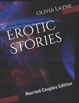 Paperback Erotic Stories: Married Couples Edition Book