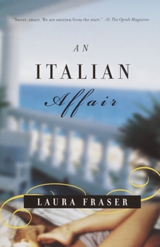 Paperback An Italian Affair Book