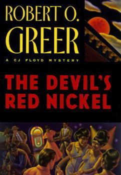 Hardcover The Devil's Red Nickel Book