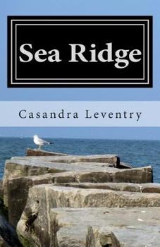 Paperback Sea Ridge: Voyage for Victory Book