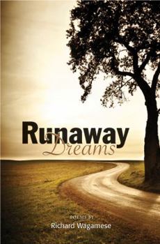 Paperback Runaway Dreams Book