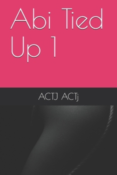 Paperback Abi Tied Up 1 Book