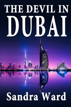 Paperback The Devil in Dubai Book