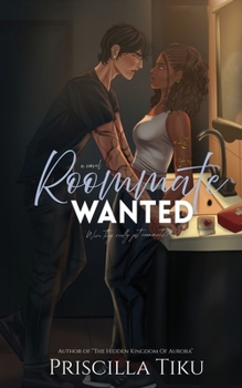 Paperback Roommate Wanted Book