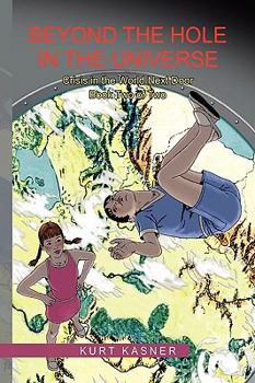 Paperback Beyond the Hole in the Universe Book