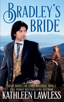 Paperback Bradley's Bride Book