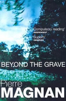 Paperback Beyond the Grave Book