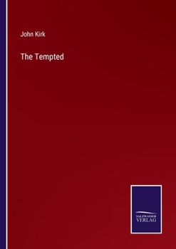 Paperback The Tempted Book