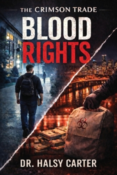 Paperback Blood Rights: Book One of the Crimson Trade Book