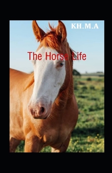Paperback The Horse Life Book