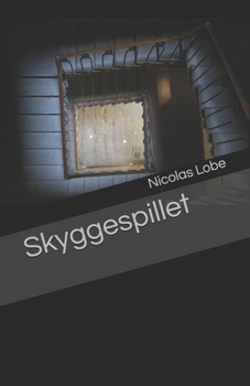 Paperback Skyggespillet [Danish] Book