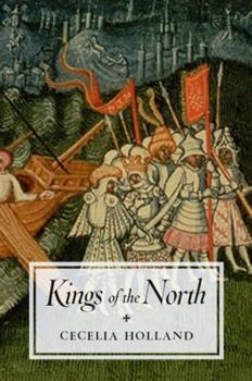 Kings of the North - Book #6 of the Life and Times of Corban Loosestrife
