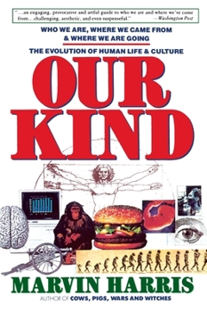 Paperback Our Kind Book