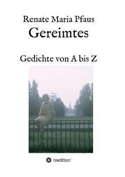 Paperback Gereimtes [German] Book