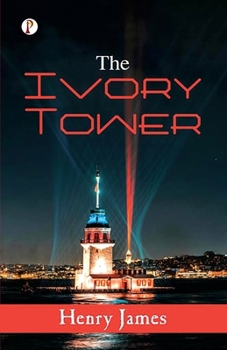 Paperback The Ivory Tower Book