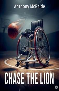 Paperback Chase the Lion Book