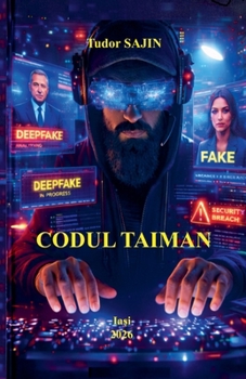 Paperback Codul TAIMAN [Romanian] Book