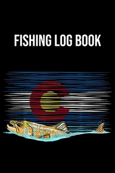Fishing Log Book: Fishing Trip Log Book, Fishing Journal for Kids; Includes 107 Journaling Pages 6"x9" for Recording Fishing Notes, Experiences and Memories (Kids Journal Diary for Fishing)