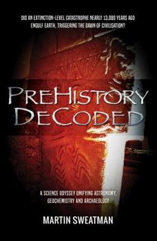 Paperback Prehistory Decoded Book
