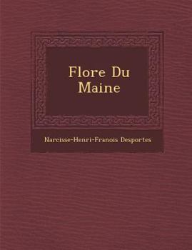 Flore Du Maine