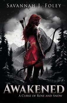 Paperback Awakened Book
