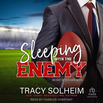 Audio CD Sleeping with the Enemy Book