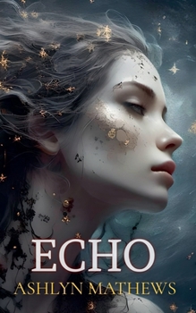 Paperback Echo Book
