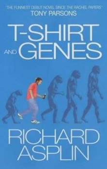Mass Market Paperback Tee-Shirt and Genes Book