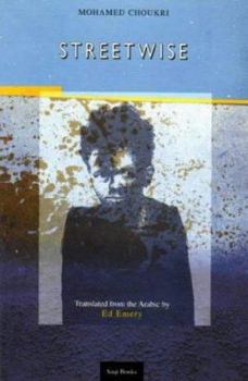 Paperback Streetwise Book