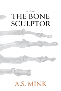 Paperback The Bone Sculptor Book