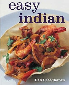 Paperback Indian Food. Photography by Peter Cassidy Book