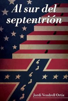 Paperback Al sur del septentrion [Spanish] Book