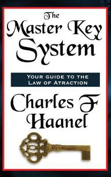 Hardcover The Master Key System Book