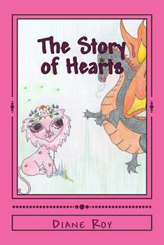 Paperback The Story of Hearts: Book 1 Book