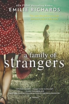 Paperback A Family of Strangers Book