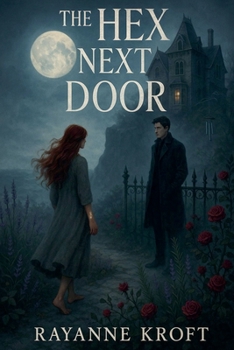Paperback The Hex Next Door Book