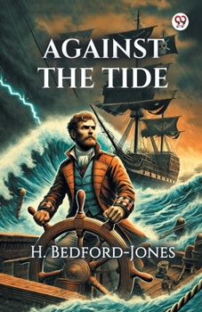 Paperback Against the Tide Book