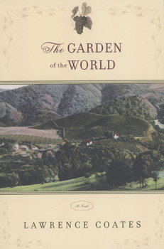 Paperback The Garden of the World Book