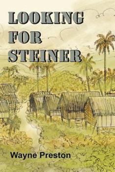 Paperback Looking For Steiner Book