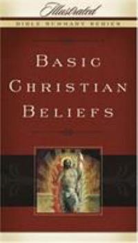 Basic Christian Beliefs (Volume 4)