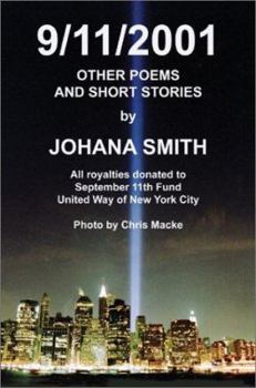 Paperback 9/11/2001: Other Poems and Short Stories Book